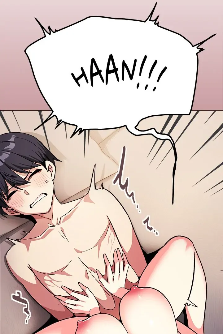Someone Stop Her! Chapter 32 page 33 - 