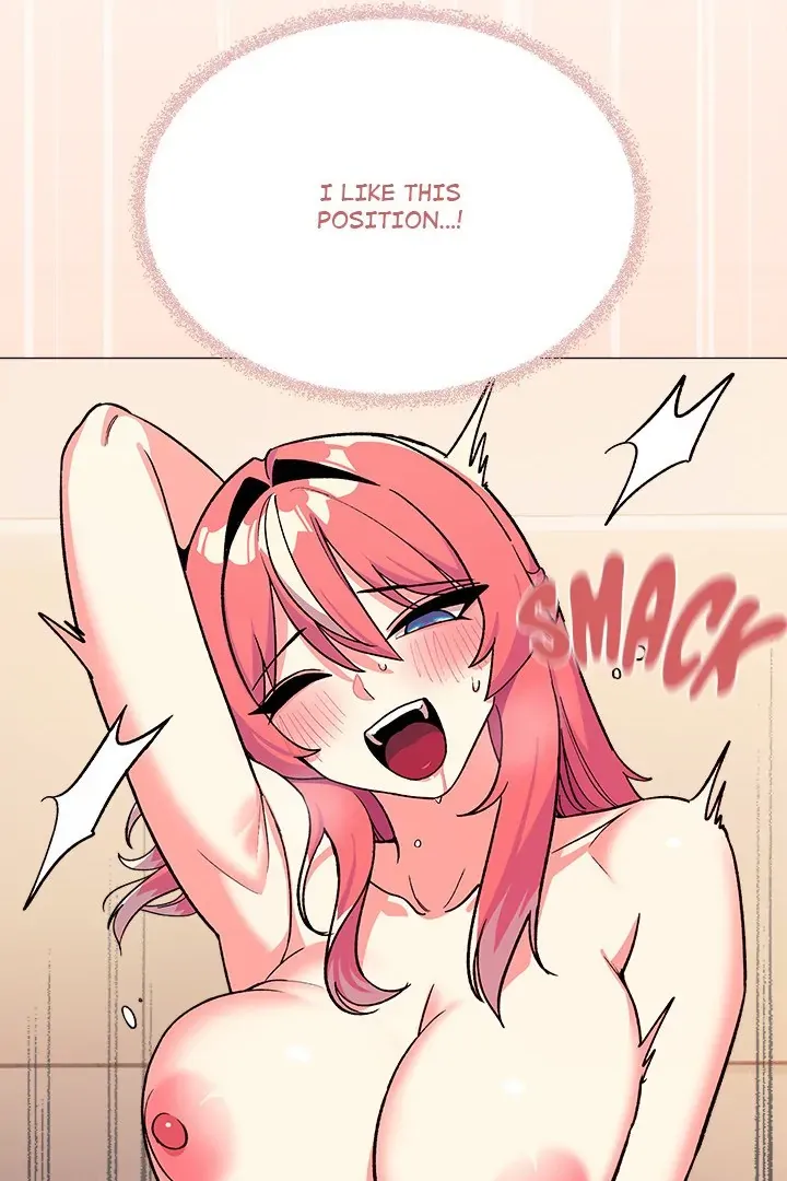 Someone Stop Her! Chapter 32 page 47 - 