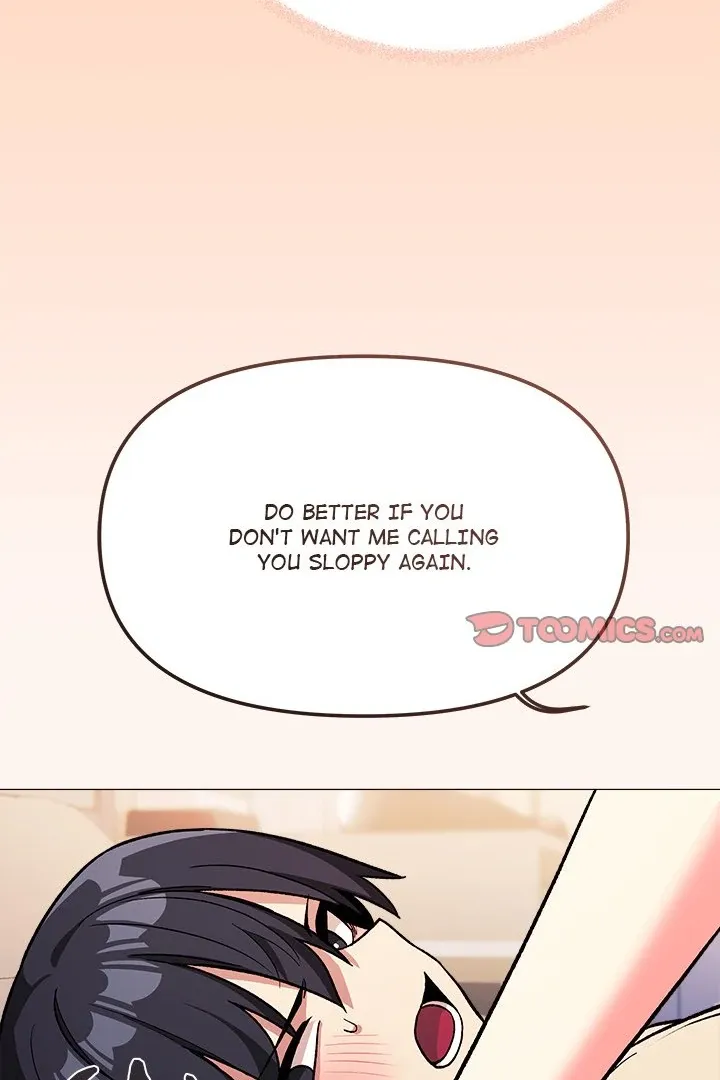 Someone Stop Her! Chapter 32 page 52 - 