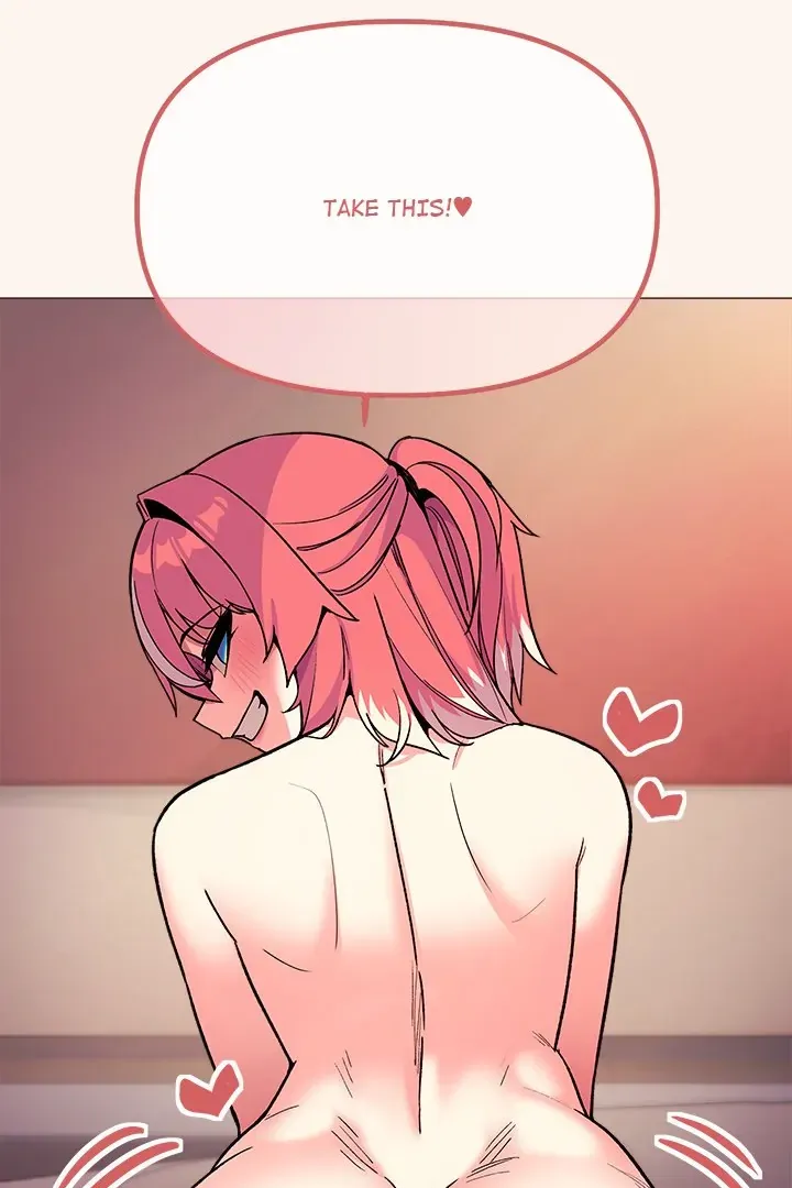 Someone Stop Her! Chapter 32 page 58 - 
