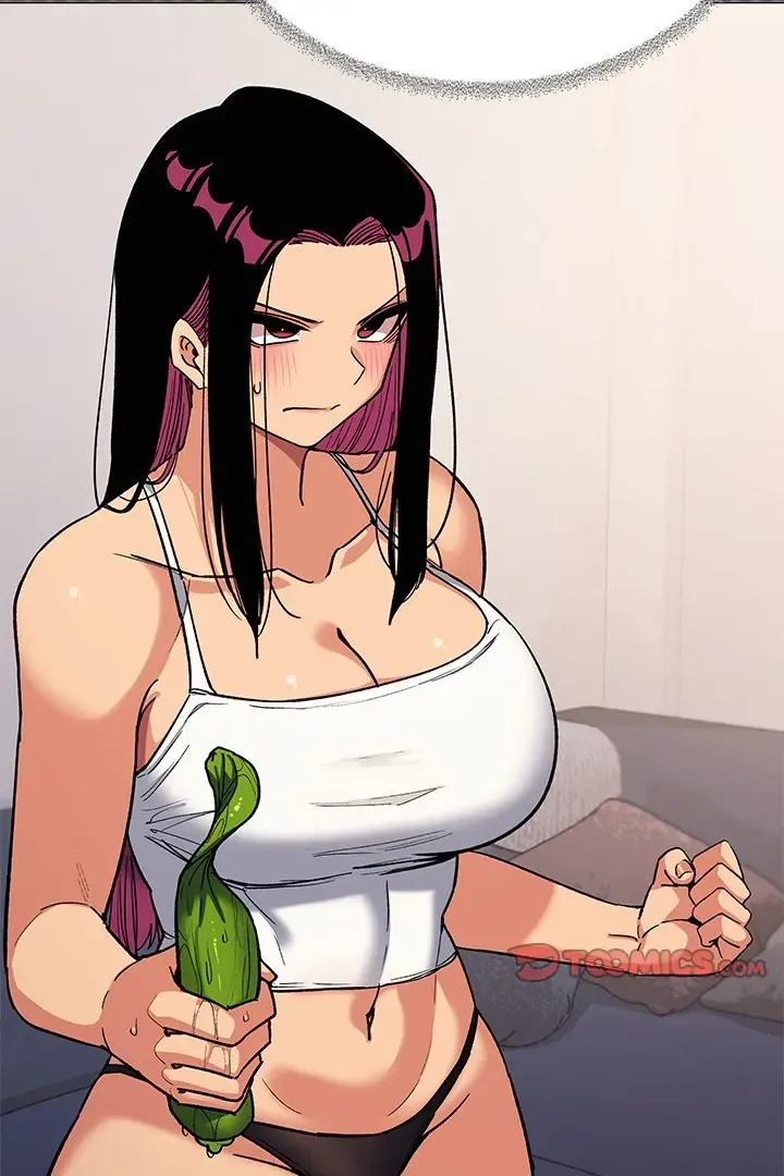 Someone Stop Her! Chapter 33 page 2 - 