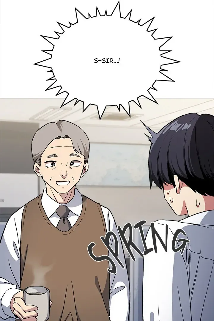 Someone Stop Her! Chapter 33 page 104 - 