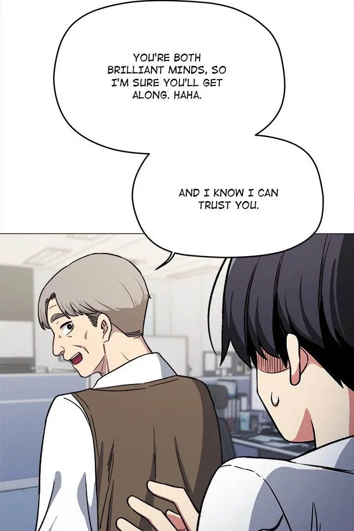 Someone Stop Her! Chapter 33 page 113 - 