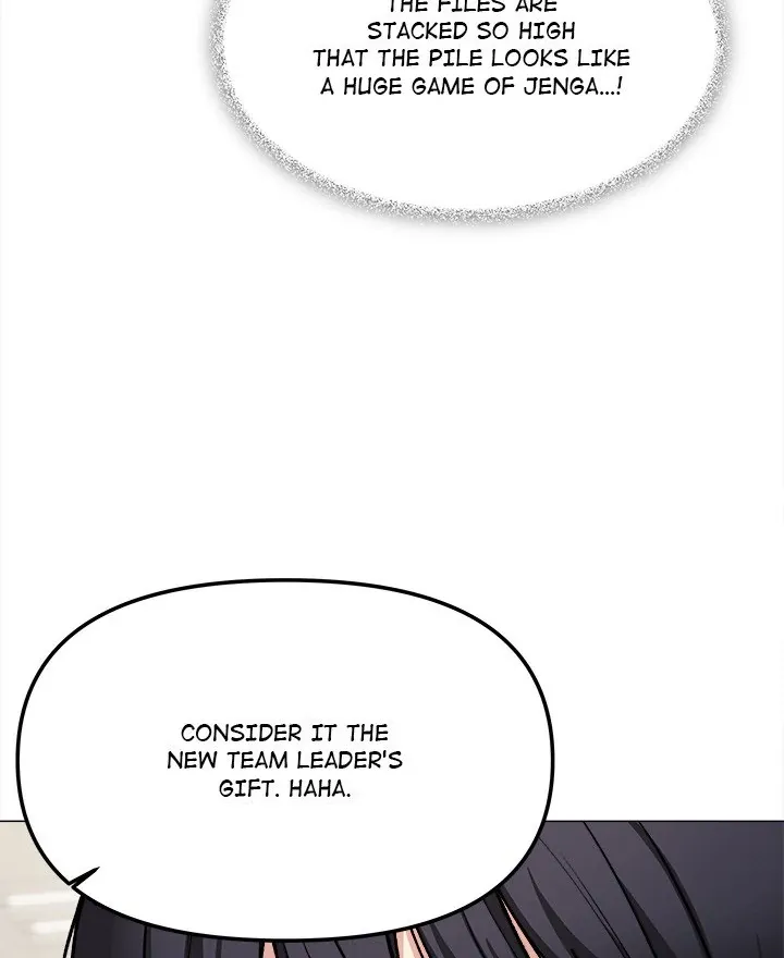 Someone Stop Her! Chapter 33 page 116 - 