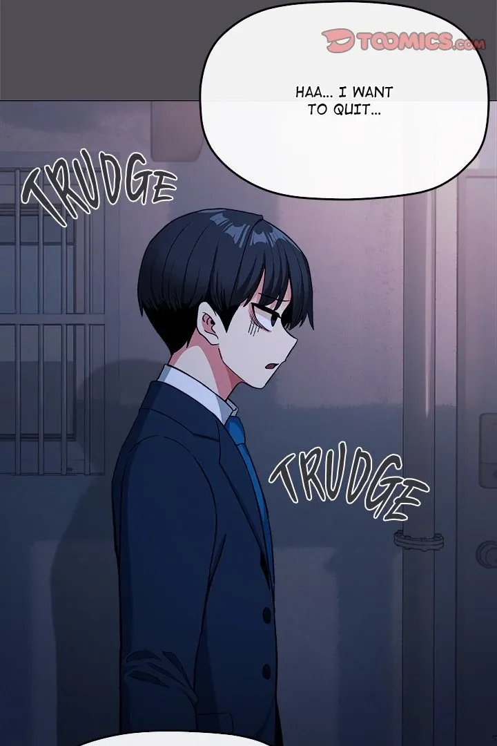 Someone Stop Her! Chapter 33 page 123 - 