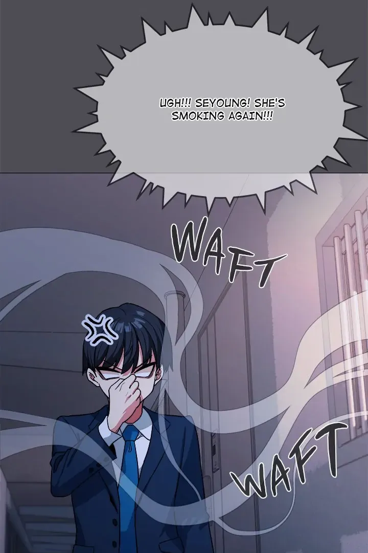 Someone Stop Her! Chapter 33 page 127 - 