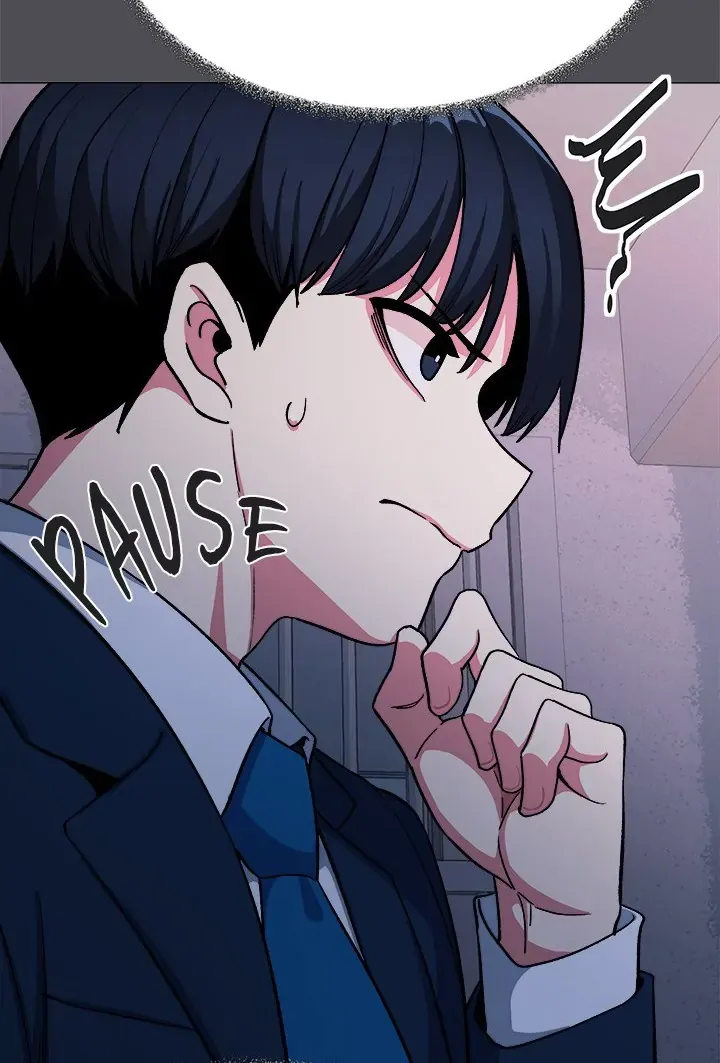 Someone Stop Her! Chapter 33 page 129 - 