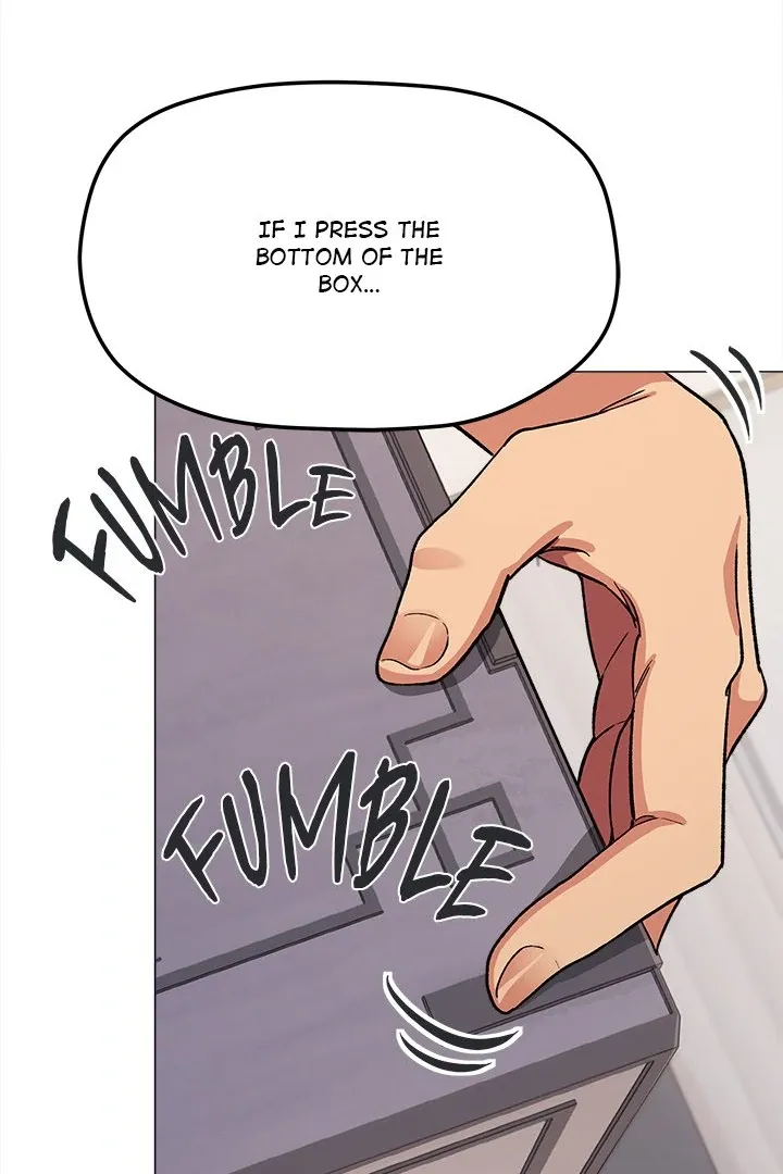 Someone Stop Her! Chapter 33 page 18 - 
