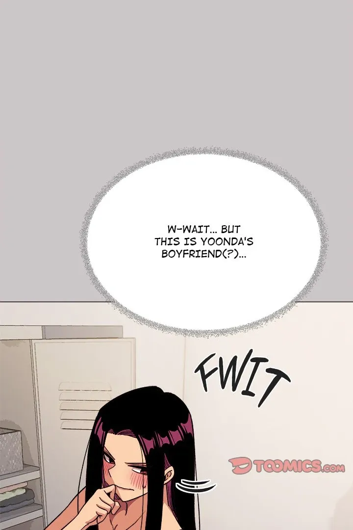 Someone Stop Her! Chapter 33 page 28 - 