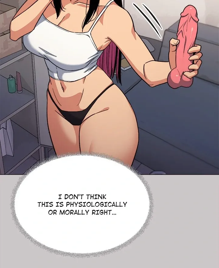 Someone Stop Her! Chapter 33 page 29 - 