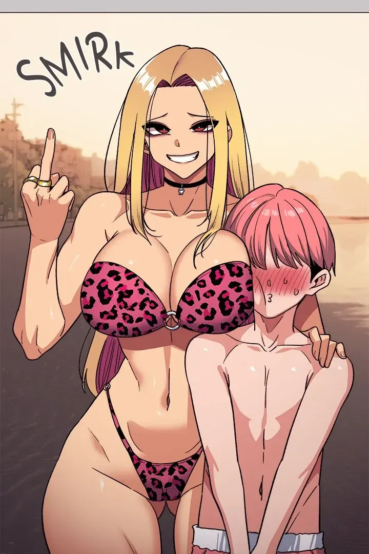 Someone Stop Her! Chapter 33 page 31 - 