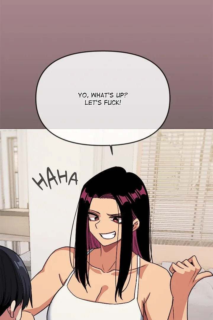 Someone Stop Her! Chapter 33 page 36 - 
