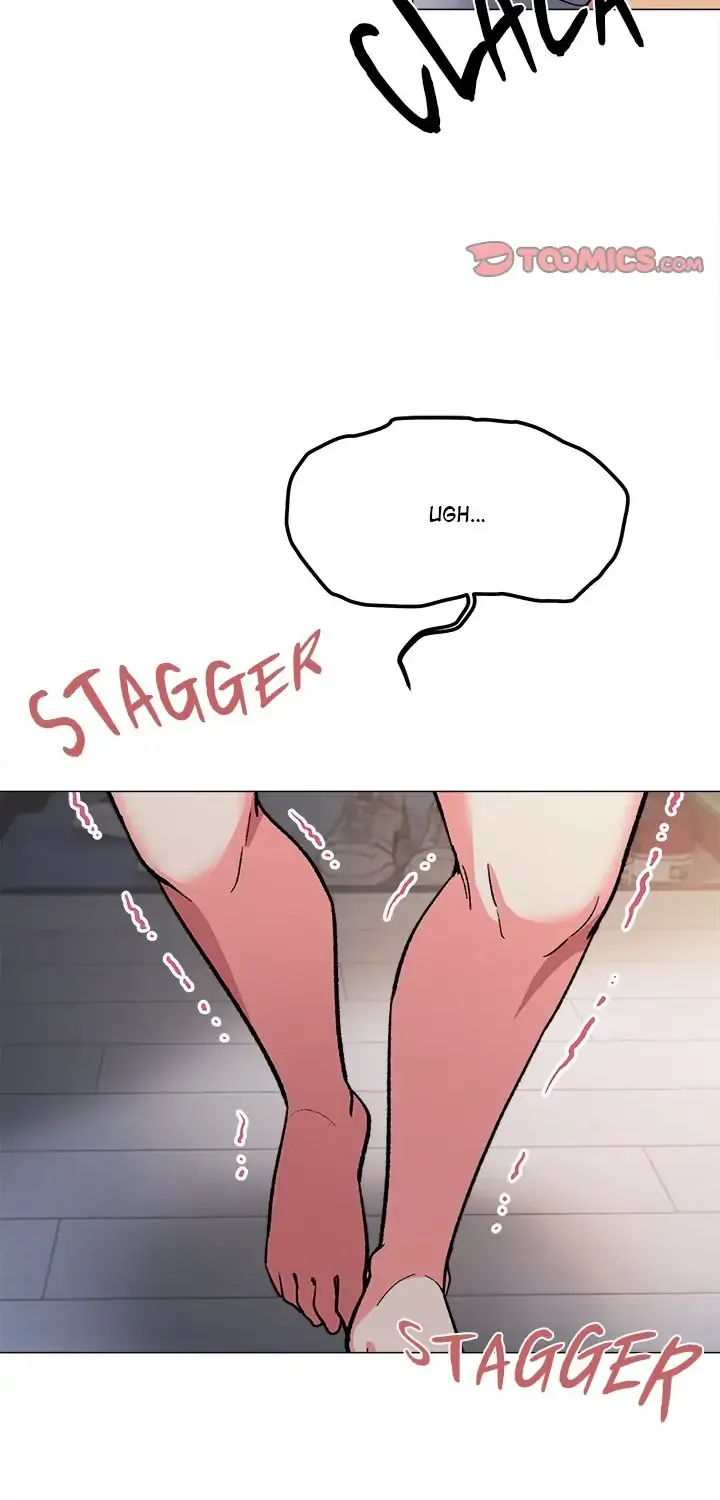 Someone Stop Her! Chapter 33 page 46 - 