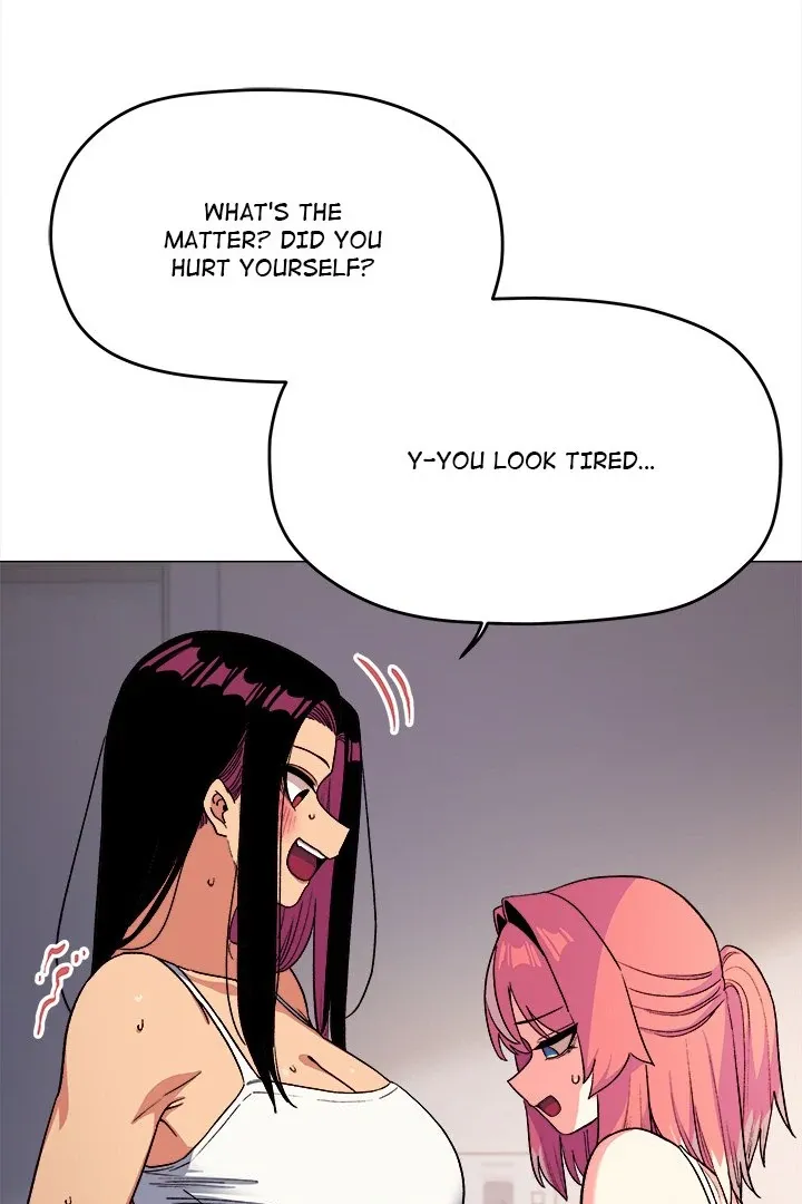 Someone Stop Her! Chapter 33 page 50 - 