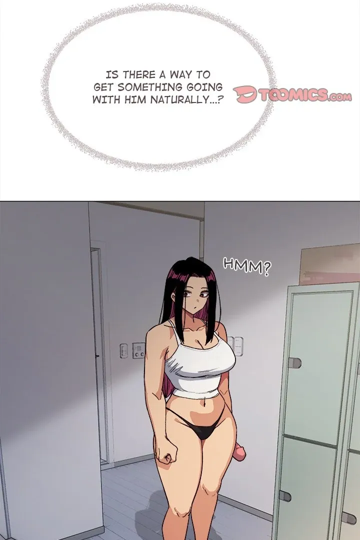 Someone Stop Her! Chapter 33 page 72 - 