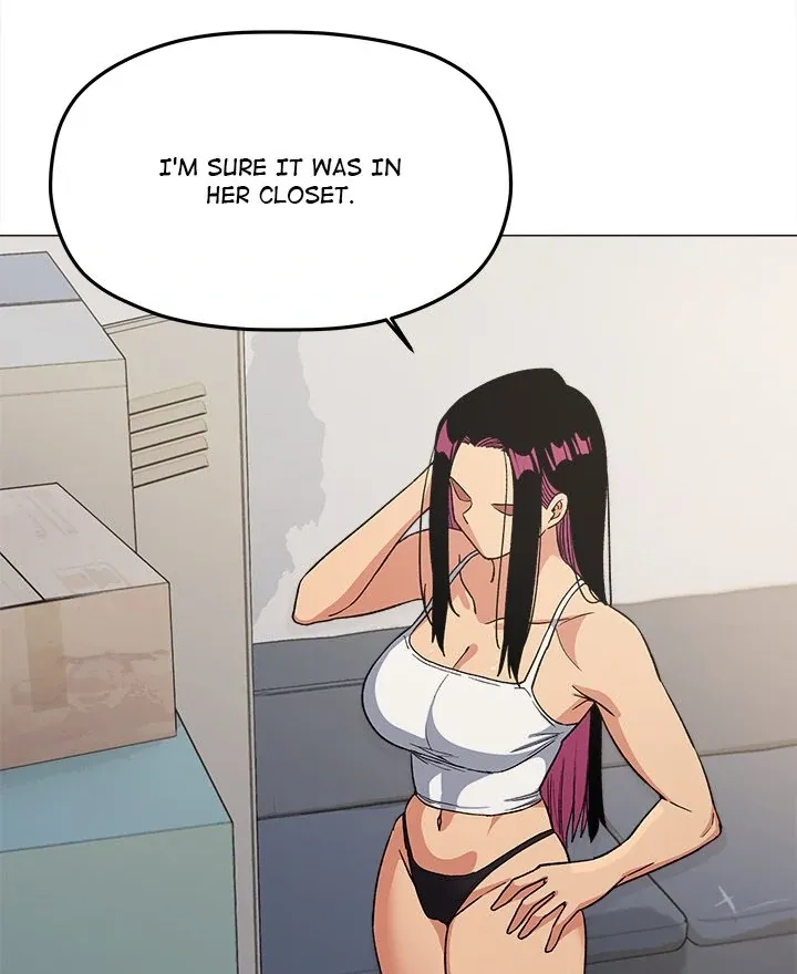 Someone Stop Her! Chapter 33 page 9 - 