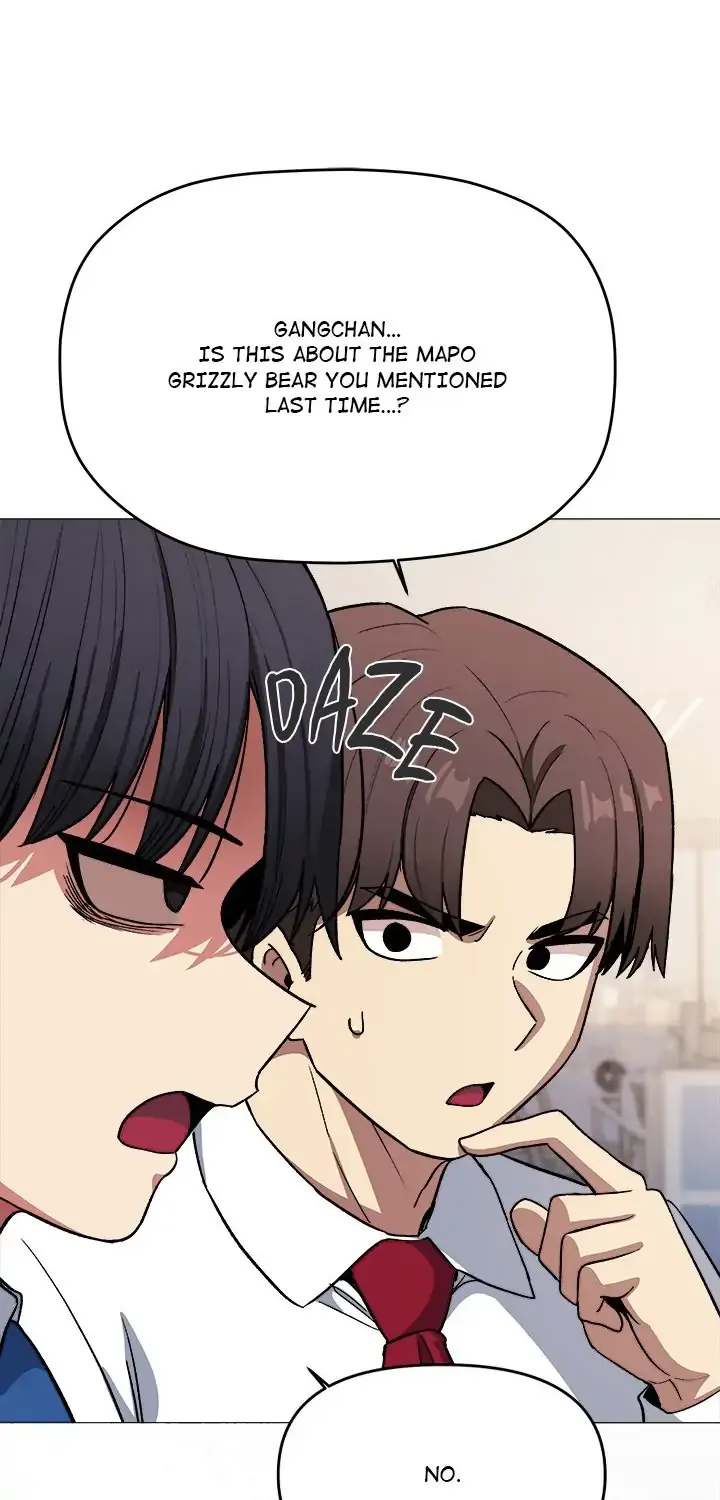 Someone Stop Her! Chapter 33 page 87 - 