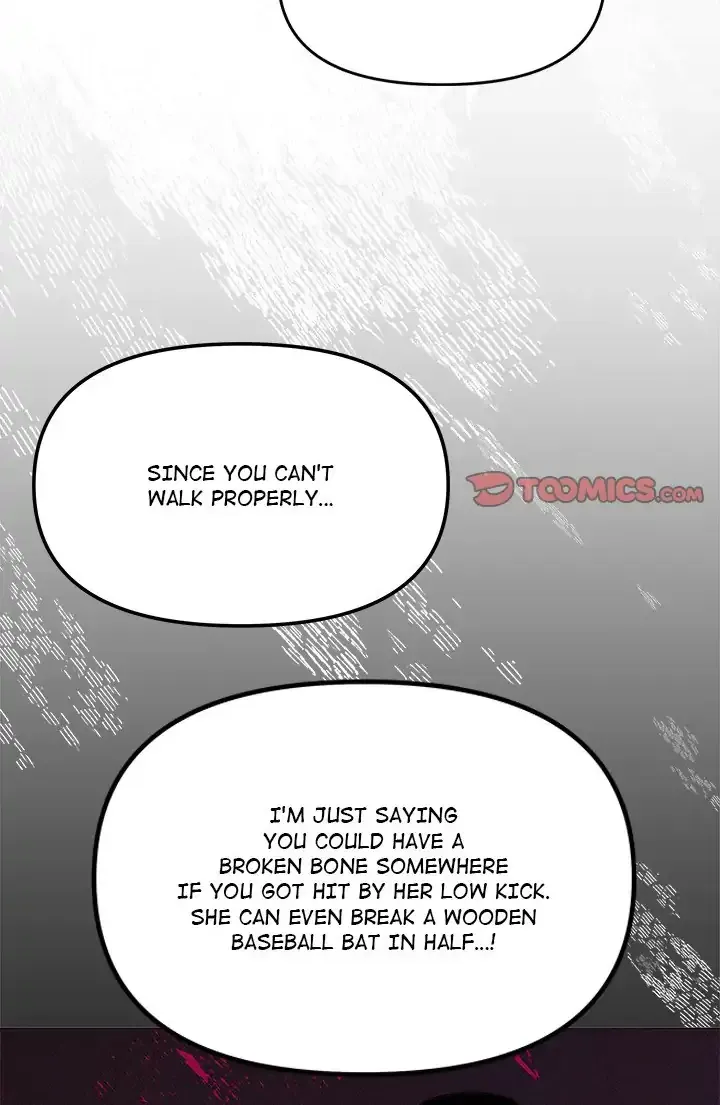 Someone Stop Her! Chapter 33 page 88 - 