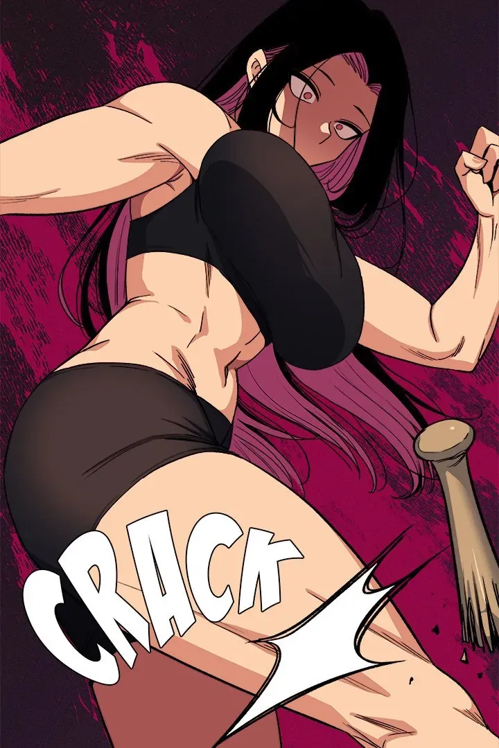 Someone Stop Her! Chapter 33 page 89 - 