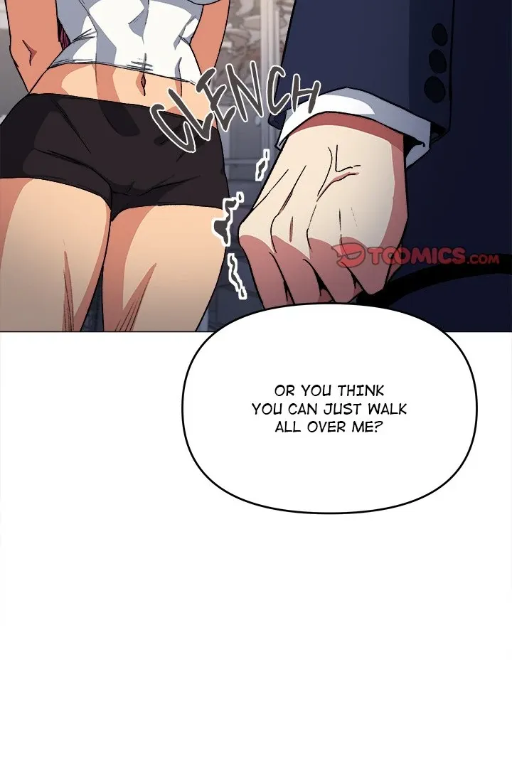 Someone Stop Her! Chapter 34 page 104 - 