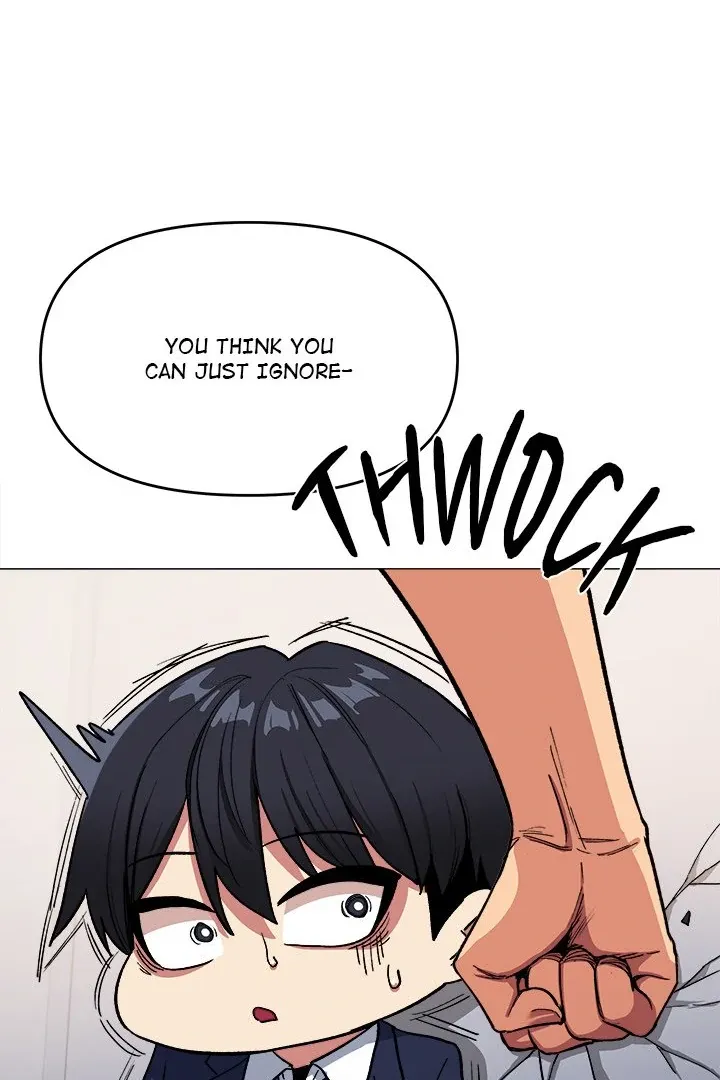 Someone Stop Her! Chapter 34 page 105 - 