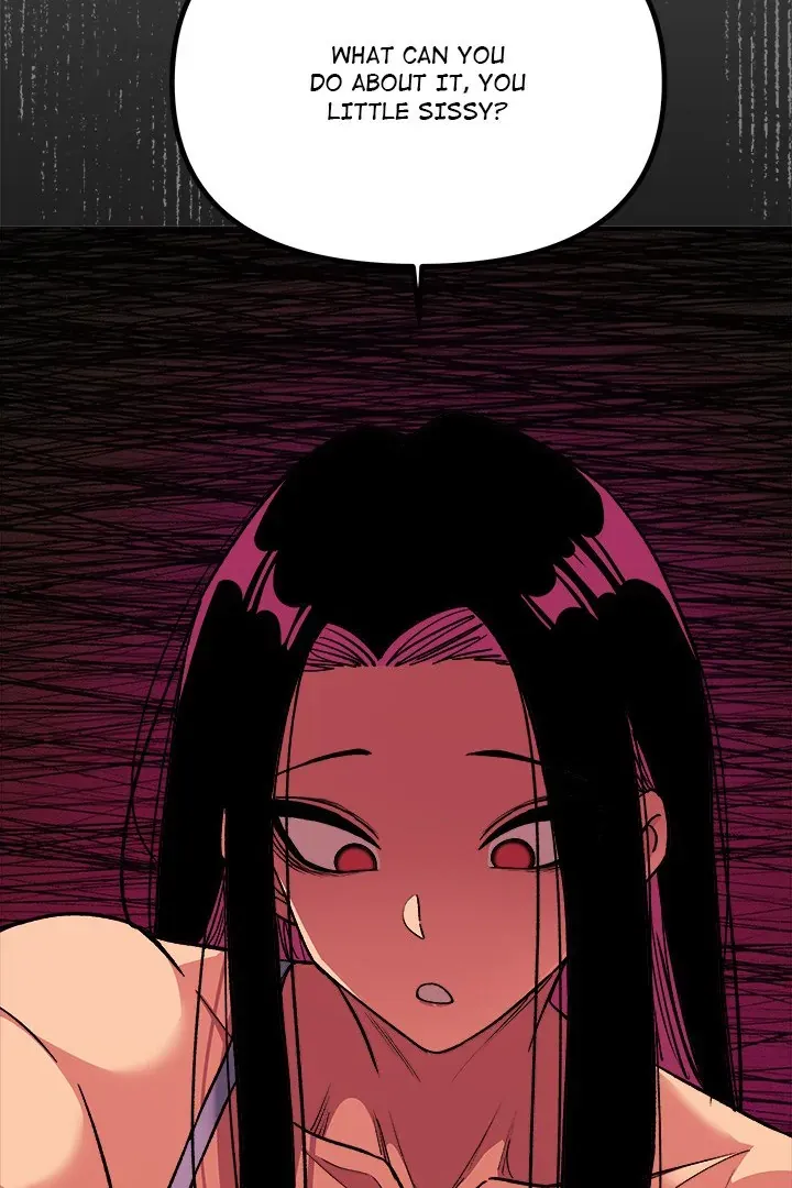Someone Stop Her! Chapter 34 page 110 - 