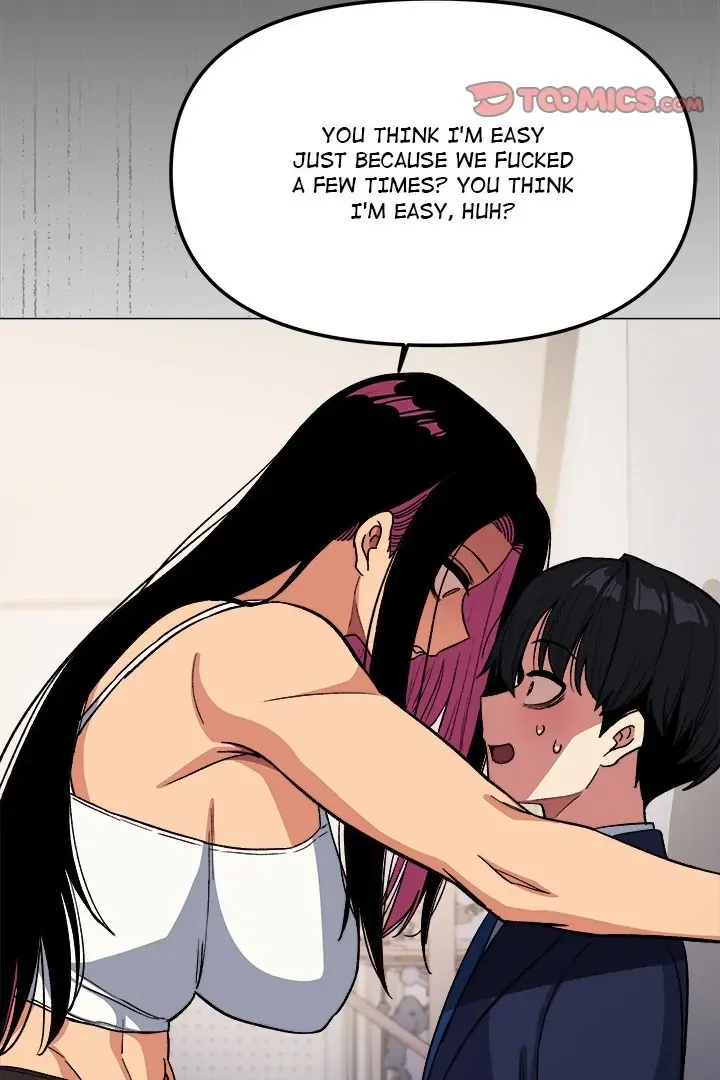 Someone Stop Her! Chapter 34 page 113 - 