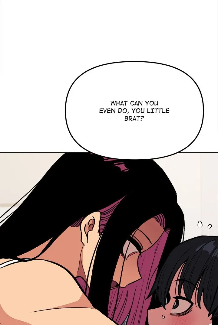 Someone Stop Her! Chapter 34 page 115 - 