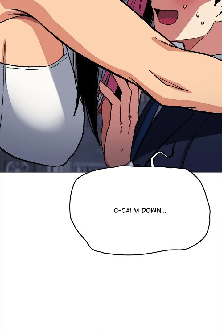 Someone Stop Her! Chapter 34 page 116 - 
