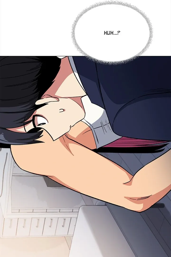 Someone Stop Her! Chapter 34 page 122 - 