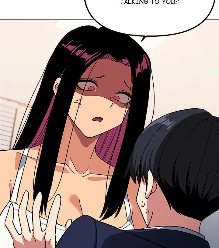 Someone Stop Her! Chapter 34 page 124 - 