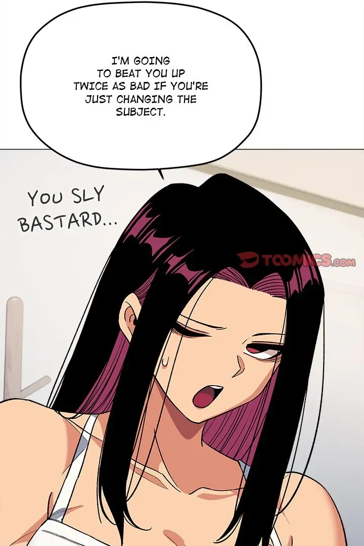 Someone Stop Her! Chapter 34 page 130 - 