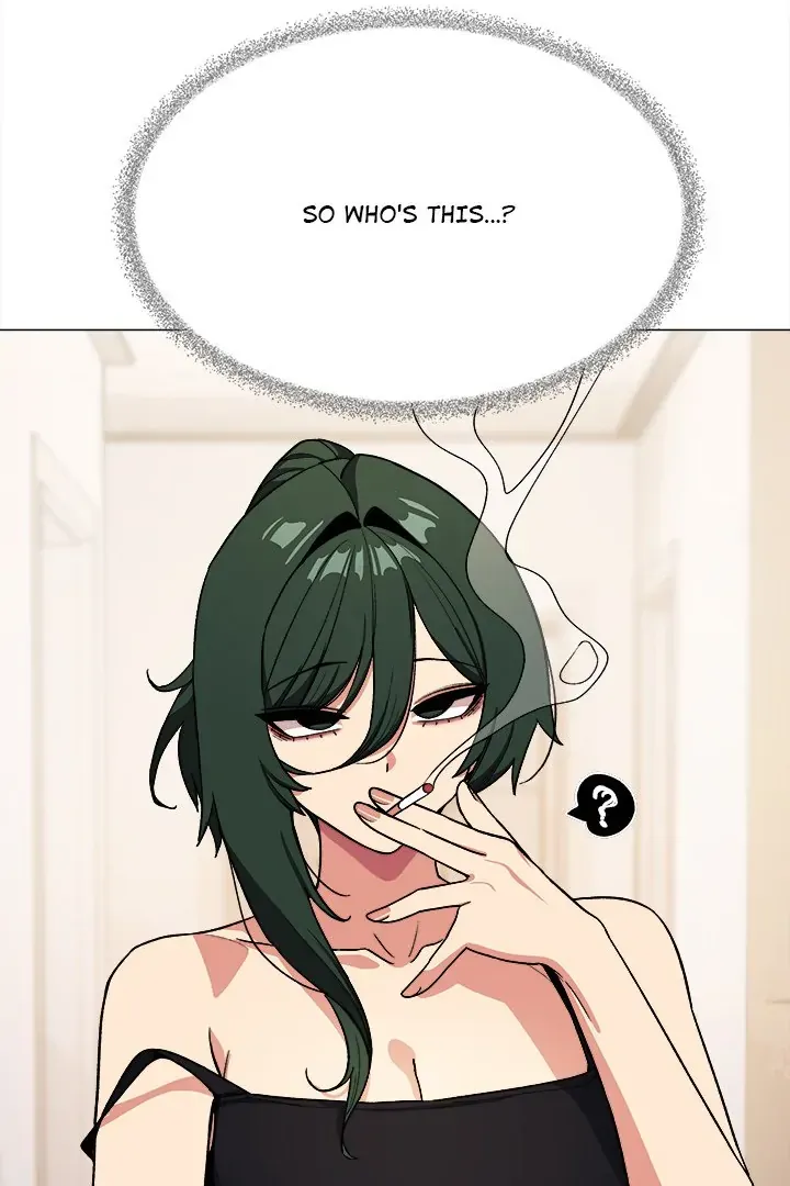 Someone Stop Her! Chapter 34 page 14 - 
