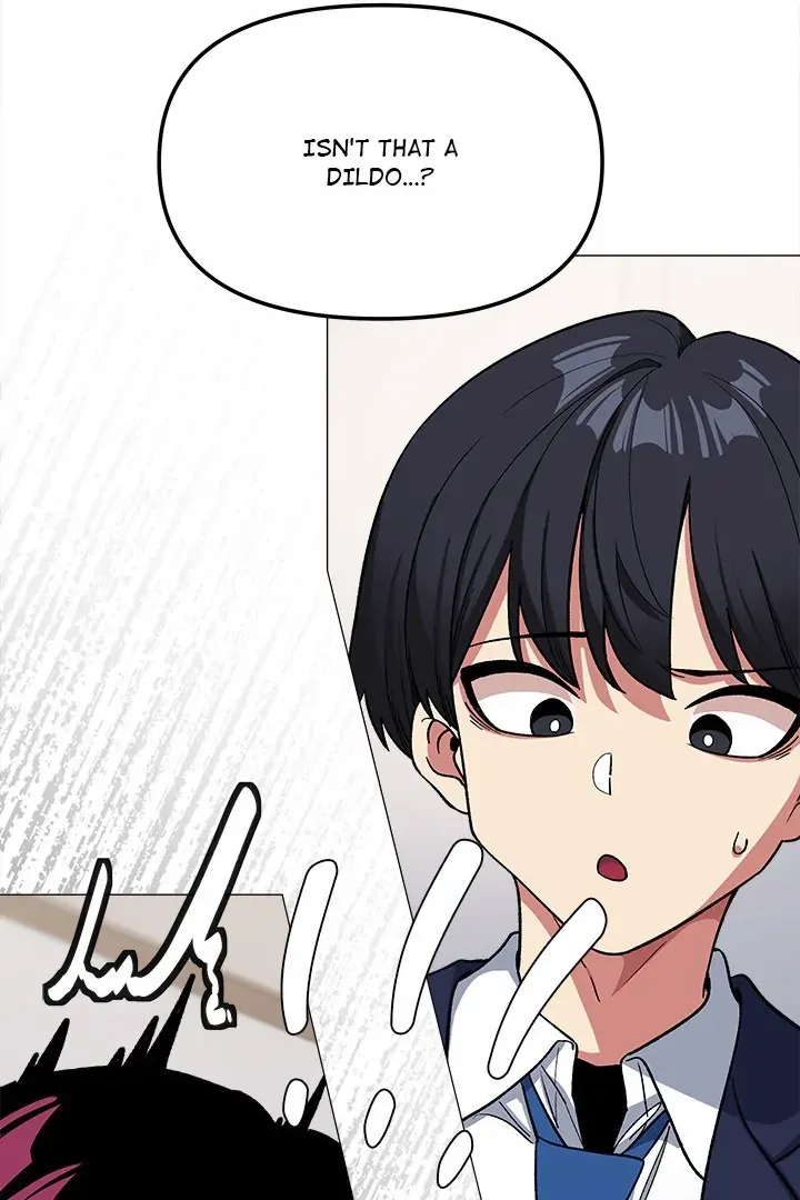 Someone Stop Her! Chapter 34 page 134 - 