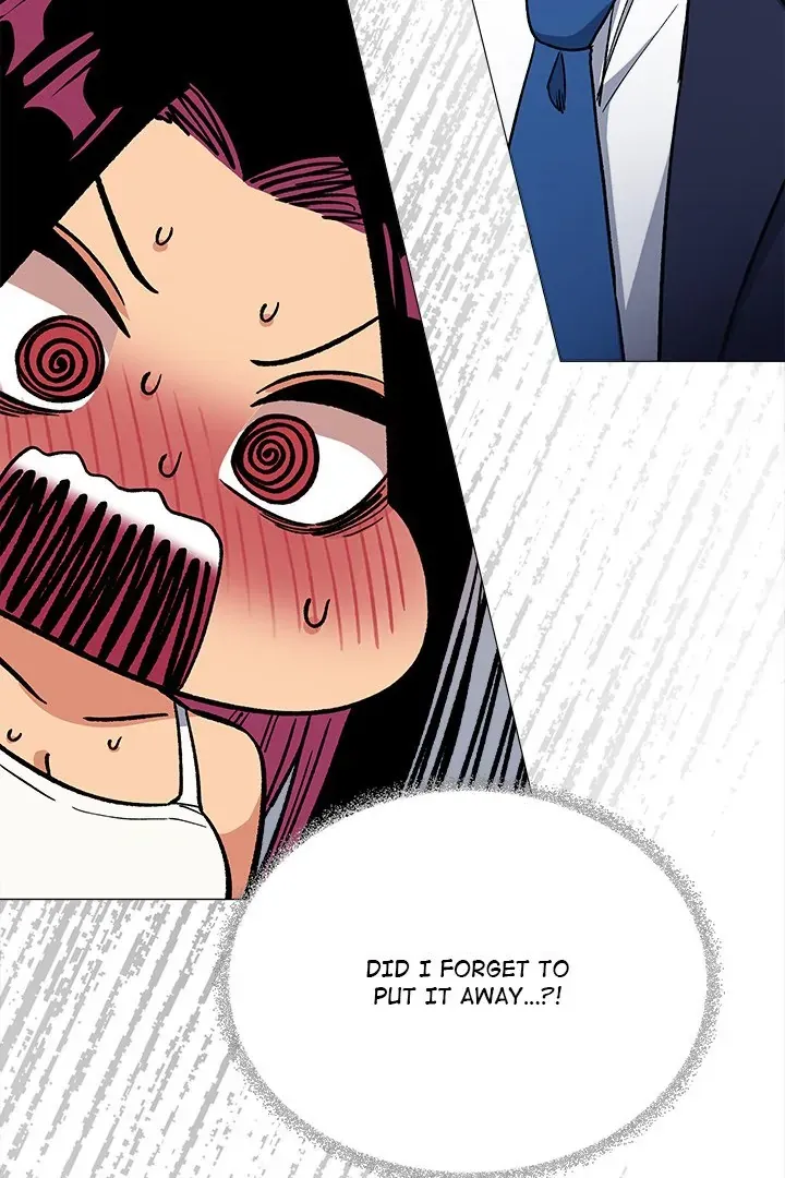 Someone Stop Her! Chapter 34 page 135 - 