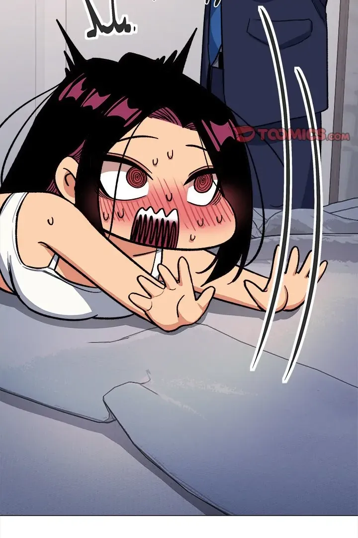 Someone Stop Her! Chapter 34 page 139 - 