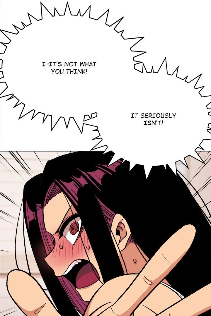 Someone Stop Her! Chapter 34 page 143 - 