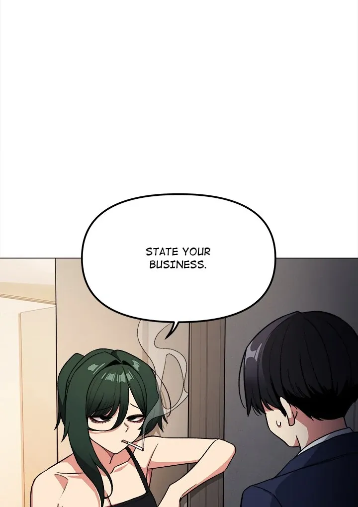 Someone Stop Her! Chapter 34 page 16 - 