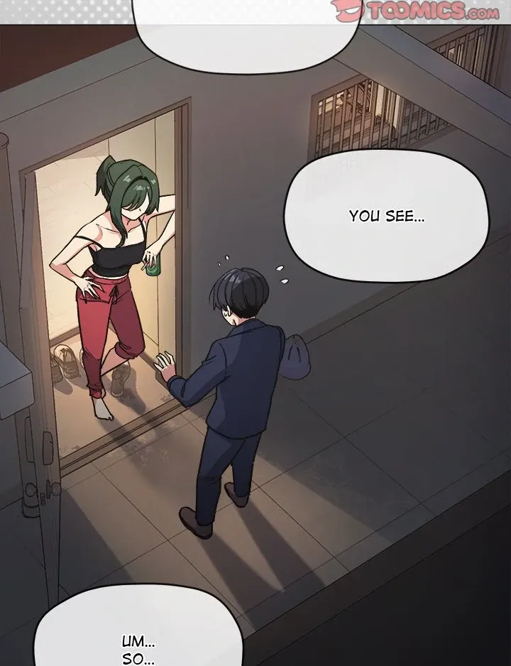 Someone Stop Her! Chapter 34 page 20 - 