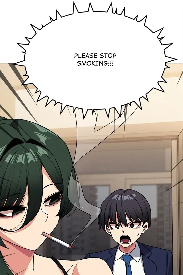 Someone Stop Her! Chapter 34 page 25 - 