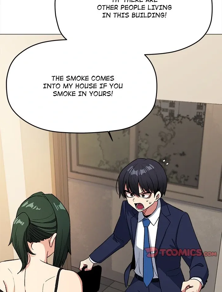Someone Stop Her! Chapter 34 page 27 - 