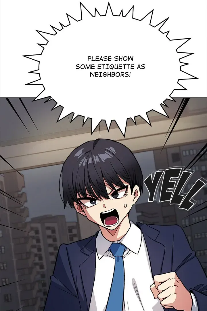 Someone Stop Her! Chapter 34 page 29 - 