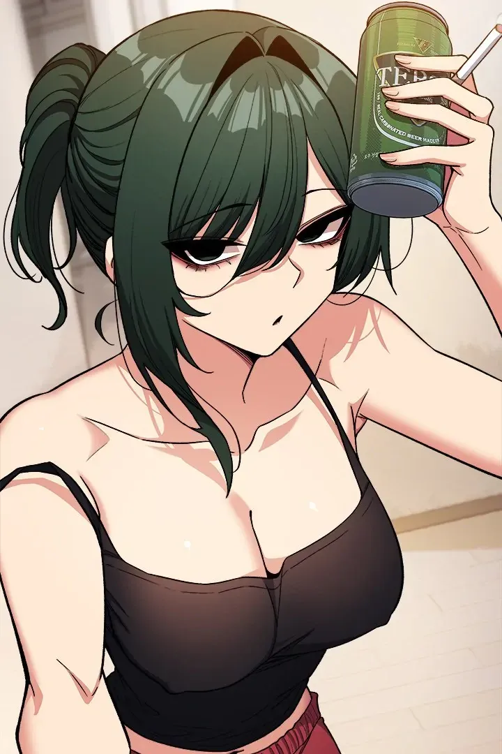 Someone Stop Her! Chapter 34 page 4 - 