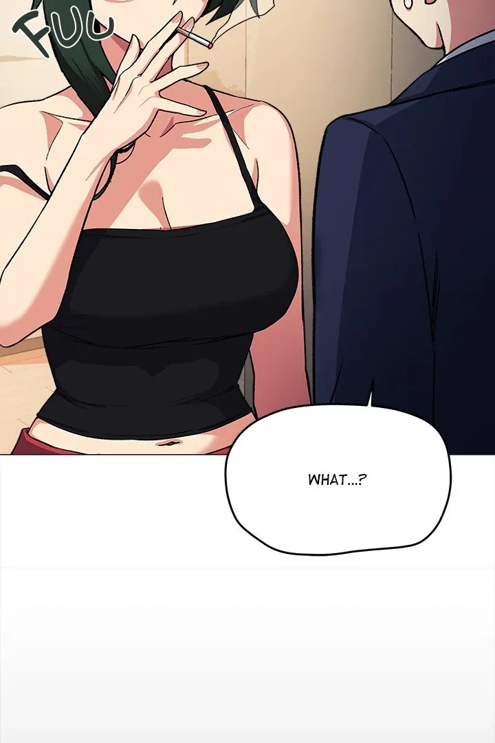 Someone Stop Her! Chapter 34 page 35 - 