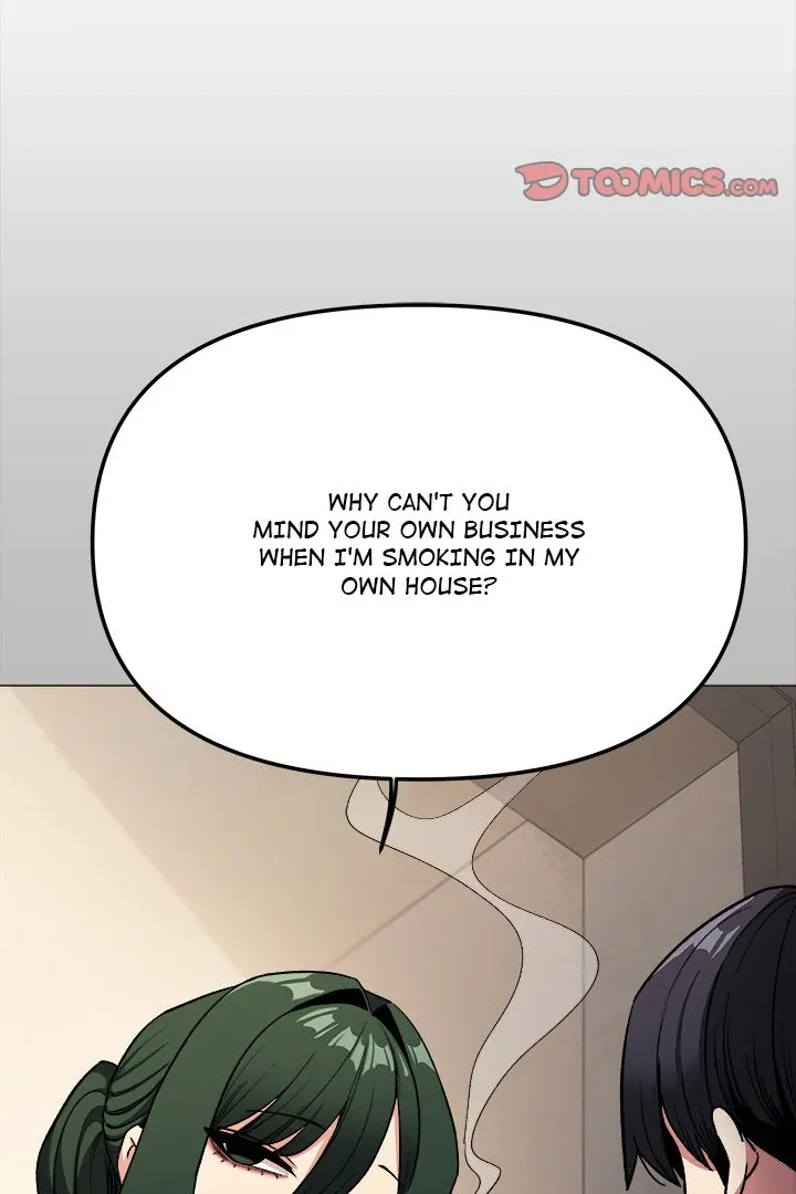 Someone Stop Her! Chapter 34 page 36 - 