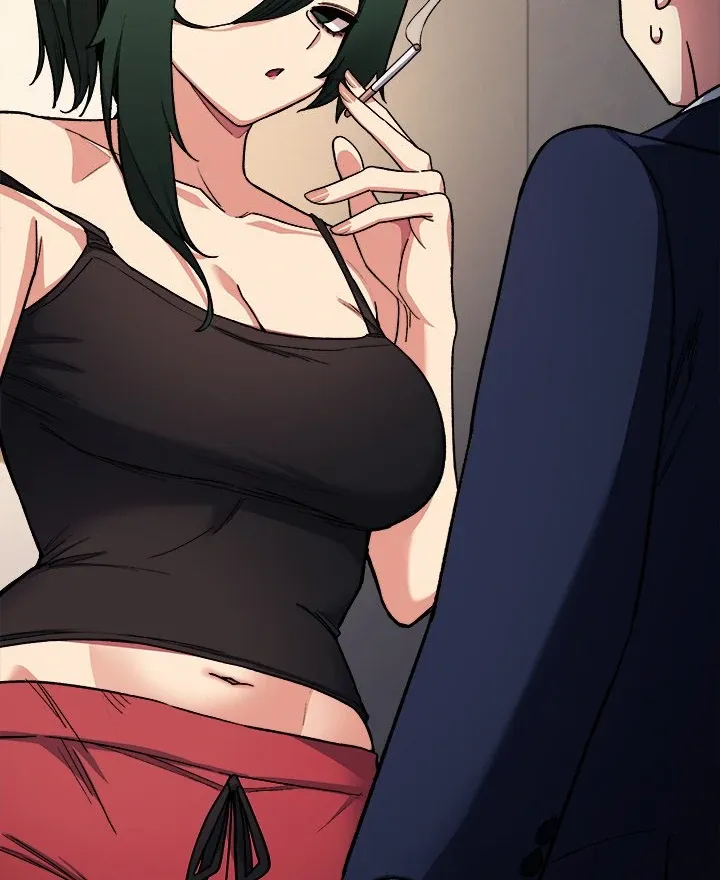 Someone Stop Her! Chapter 34 page 37 - 