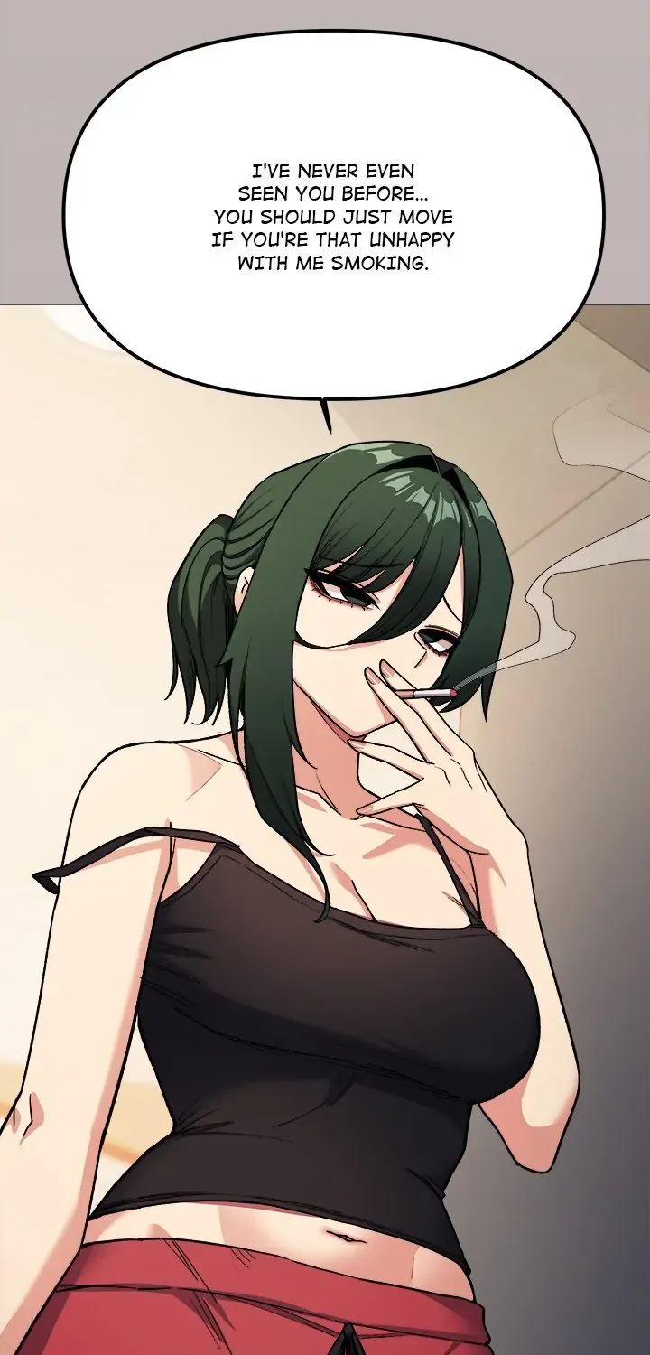 Someone Stop Her! Chapter 34 page 39 - 