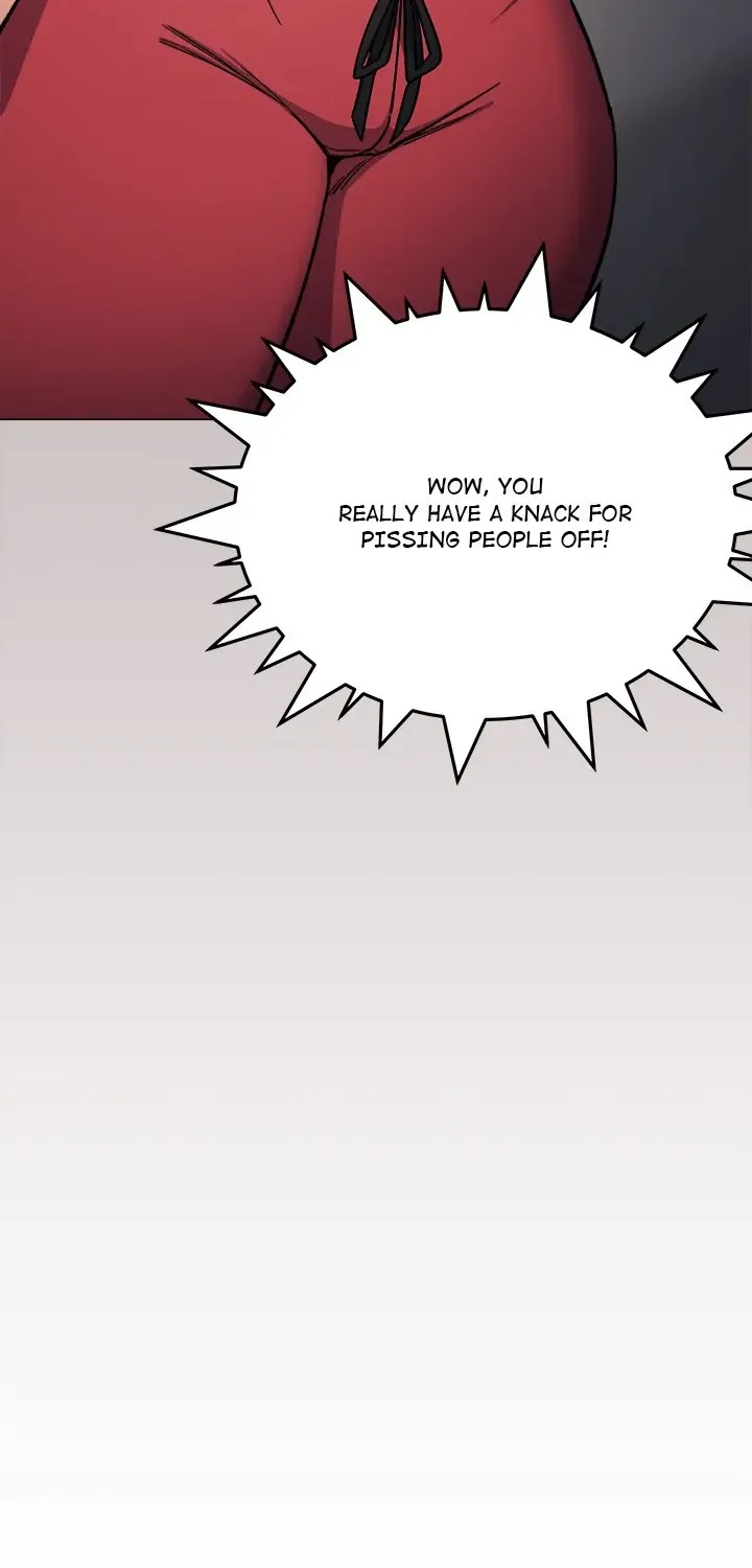 Someone Stop Her! Chapter 34 page 40 - 
