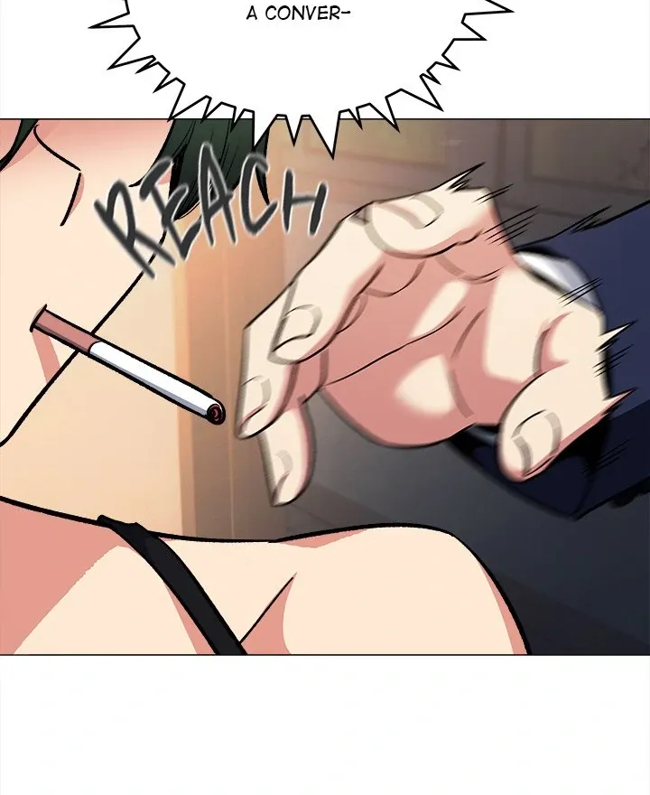 Someone Stop Her! Chapter 34 page 46 - 