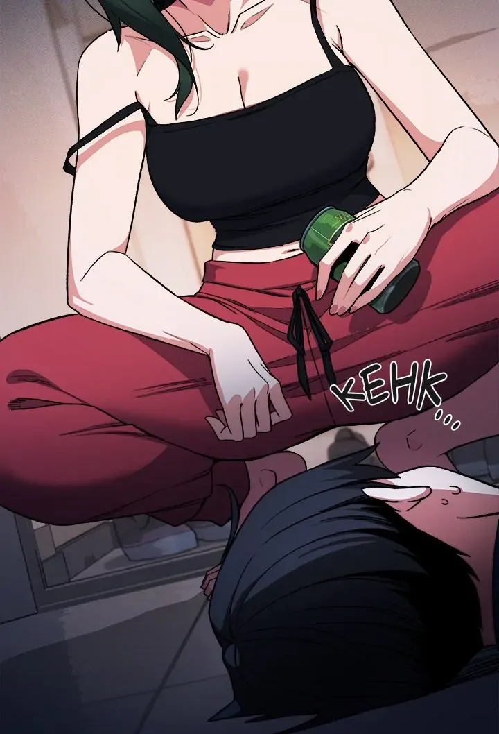 Someone Stop Her! Chapter 34 page 59 - 